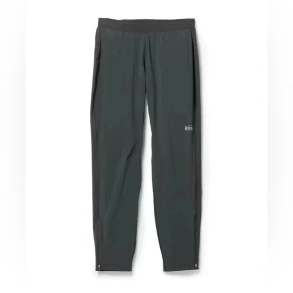REI Men's Swiftland Running Joggers Small EUC - Picture 1 of 6
